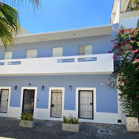 Heritage Residences Santo Domingo Exterior photo