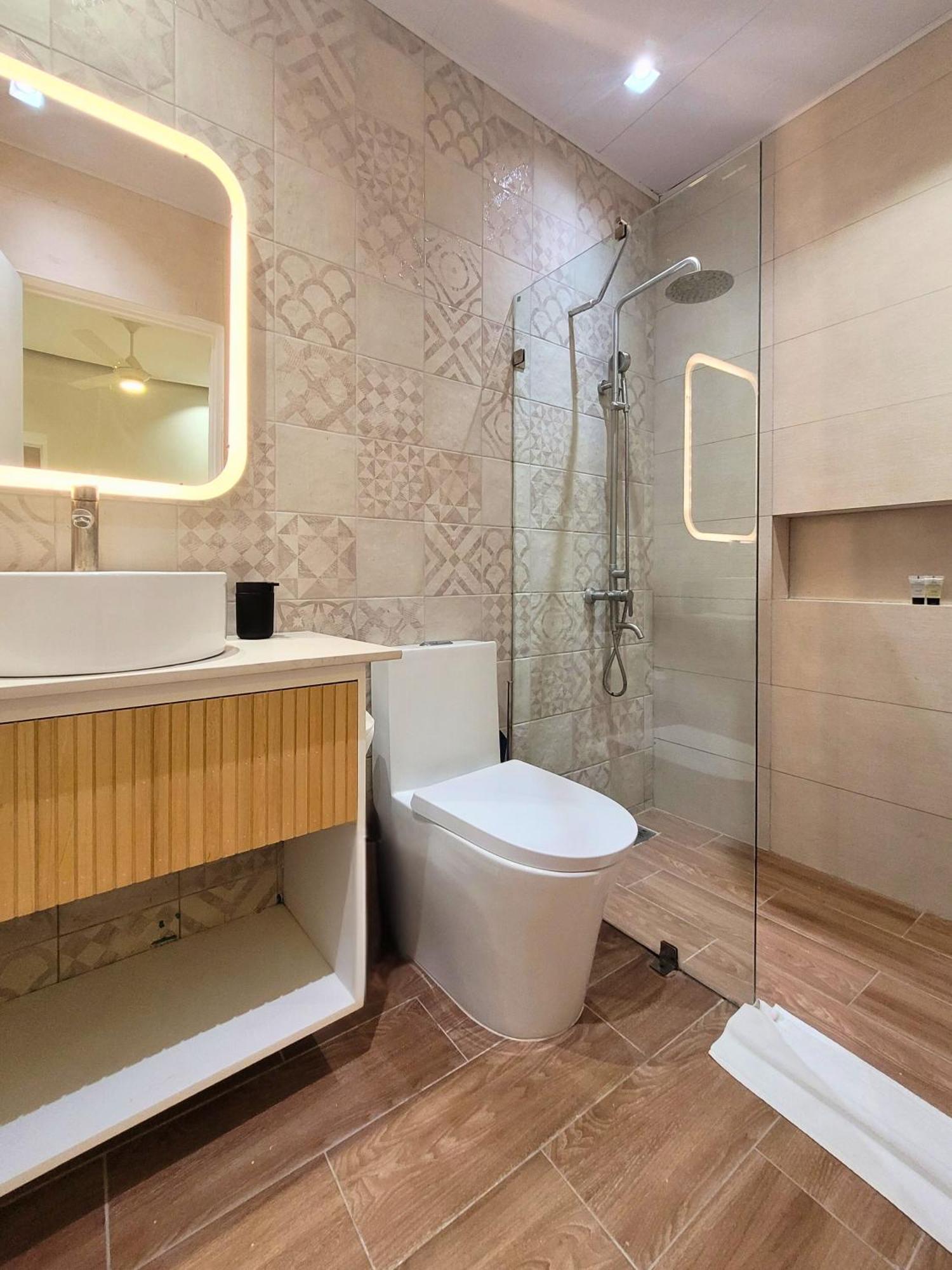 Heritage Residences Santo Domingo Exterior photo