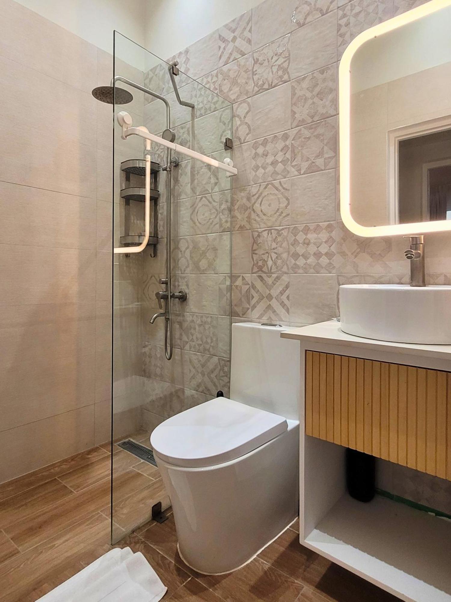 Heritage Residences Santo Domingo Exterior photo